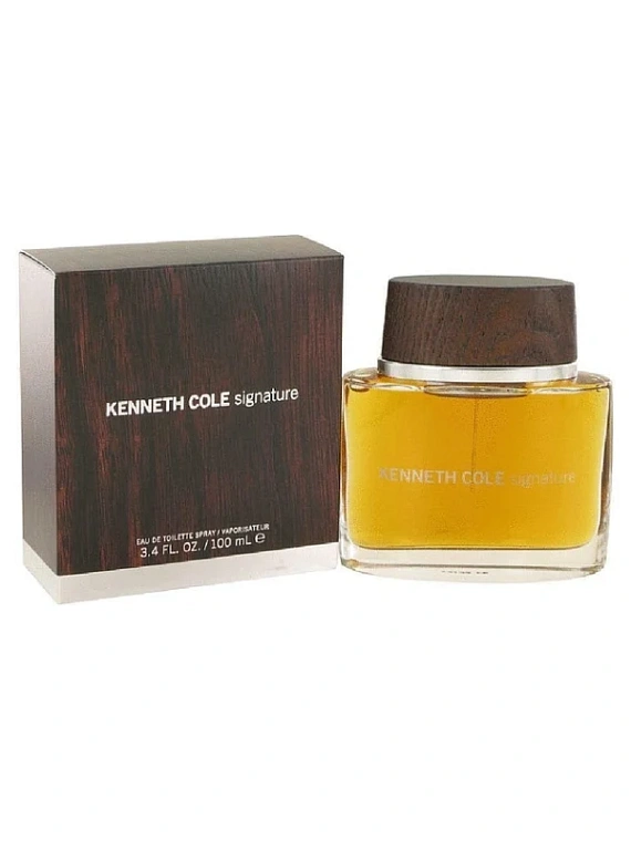Kenneth Cole — Kenneth Cole Signature