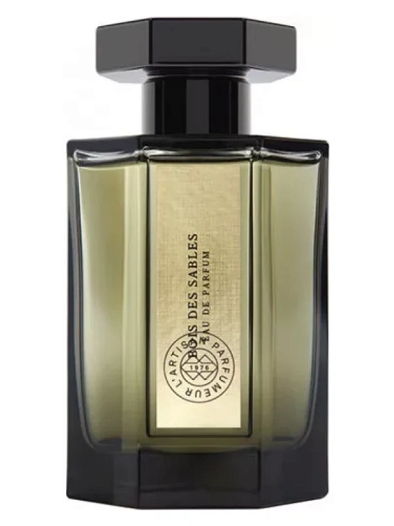 L`Artisan Parfumeur — L`Artisan Parfumeur Bois Des Sables