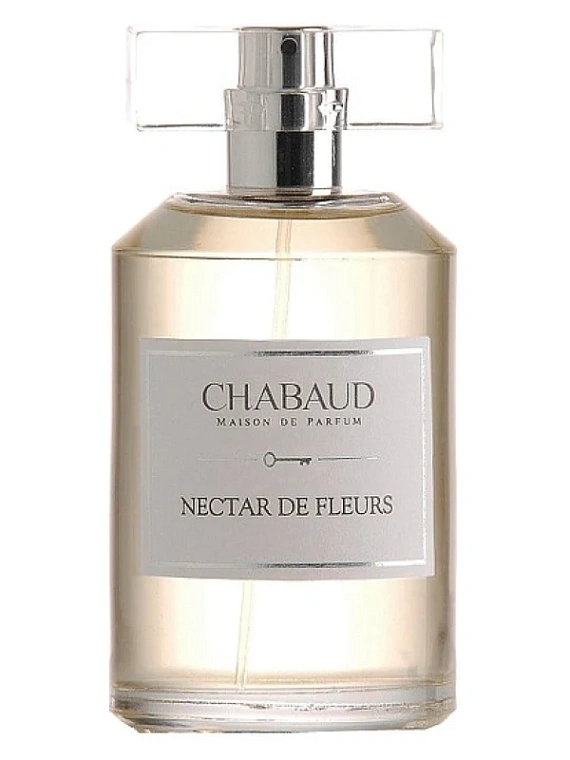 Chabaud — Chabaud Nectar de Fleurs