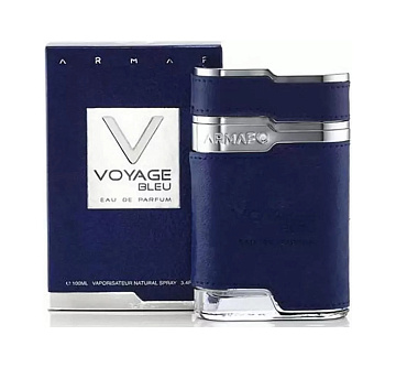 Sterling Parfums Armaf Voyage Bleu
