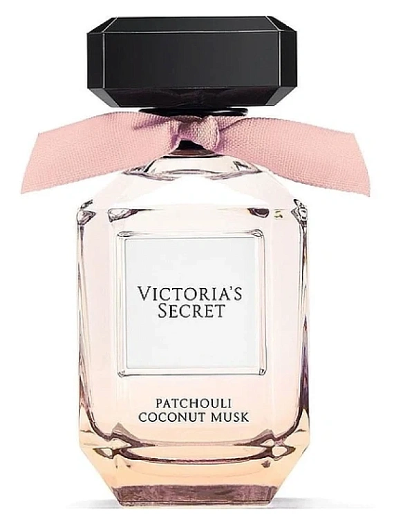 Victoria's Secret — Victoria's Secret Patchouli Coconut Musk
