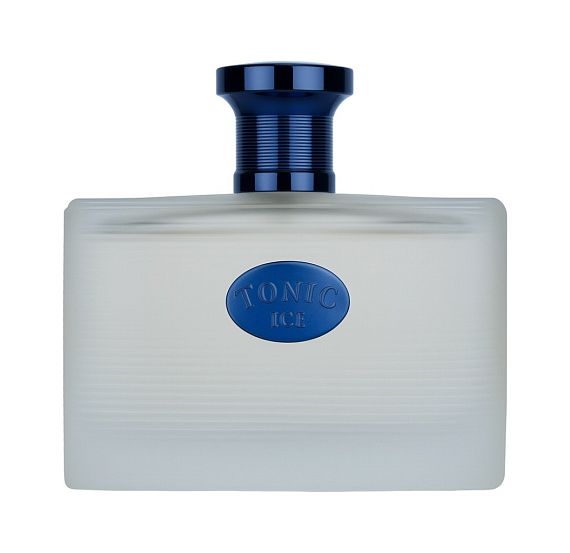 Alhambra — Alhambra Tonic Ice