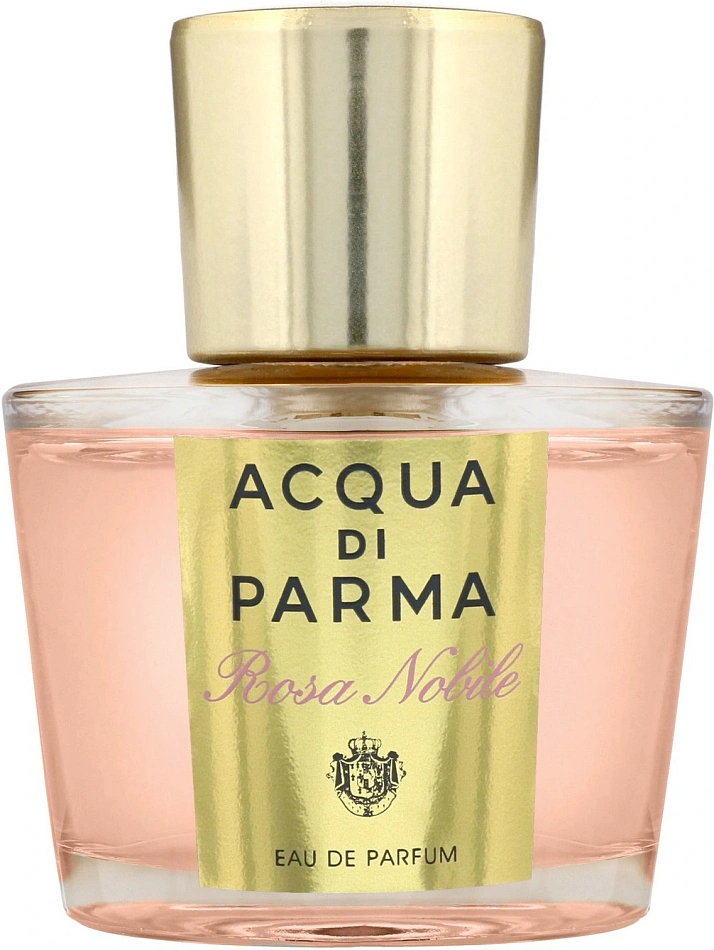 Acqua di Parma Rosa Nobile — фото 4