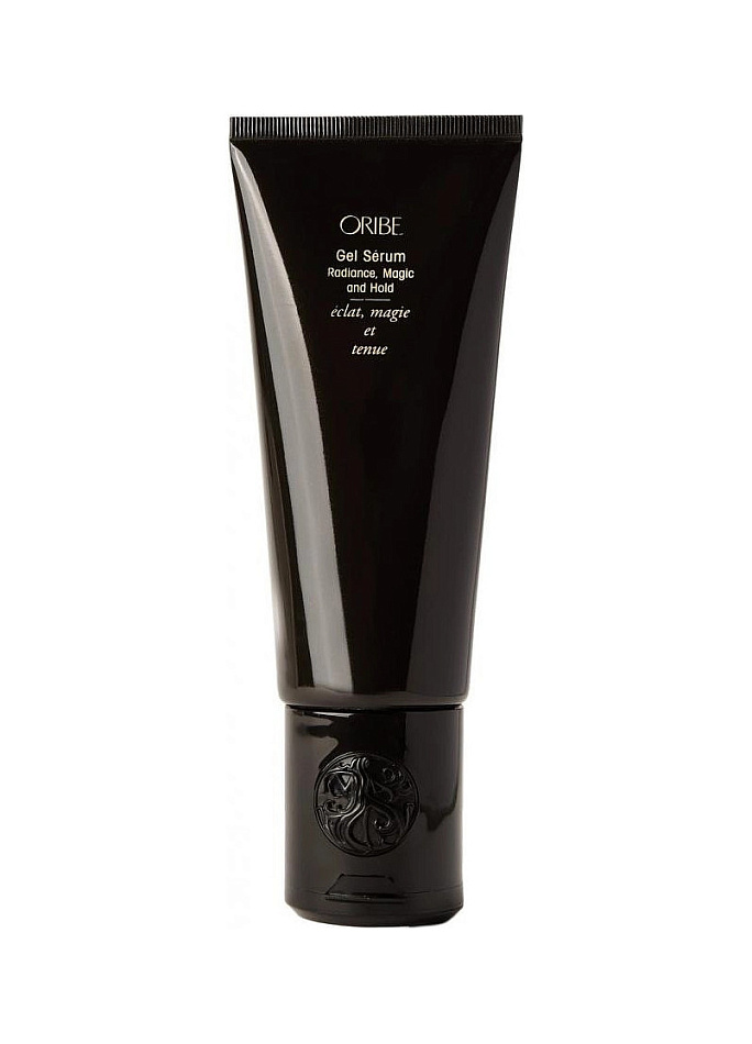 Oribe — Oribe Gel Serum Radiance, Magic and hold