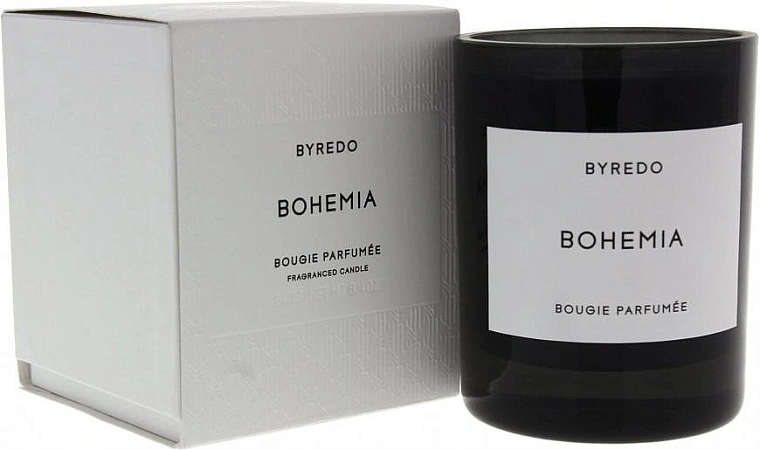 Byredo Parfums Bohemia — фото 3
