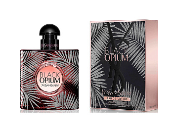 Yves Saint Laurent Black Opium Exotic Illusion
