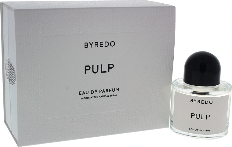 Byredo Parfums Pulp — фото 4