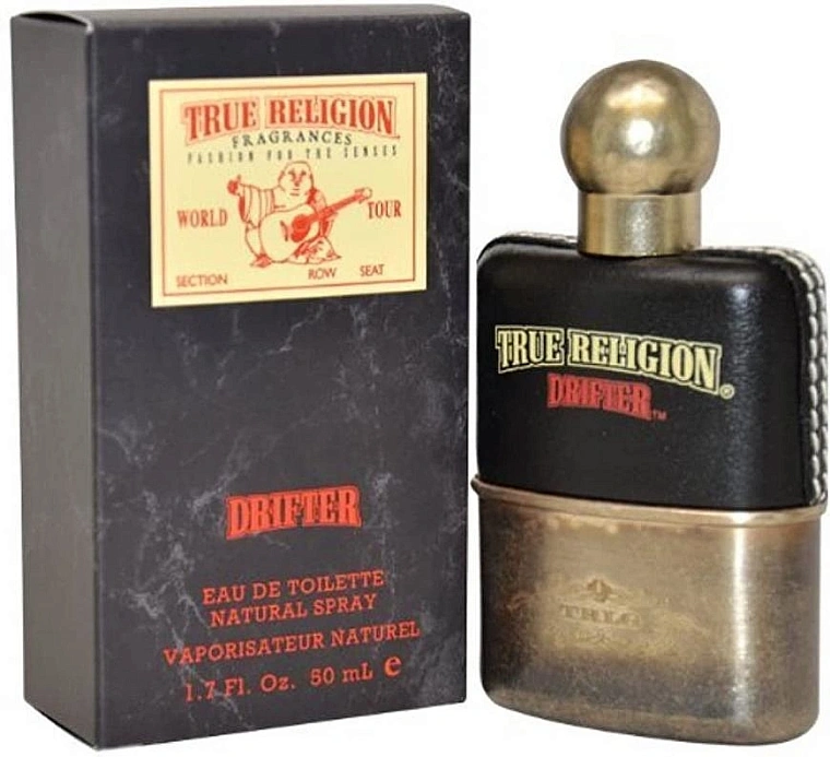 True Religion Drifter — фото 4