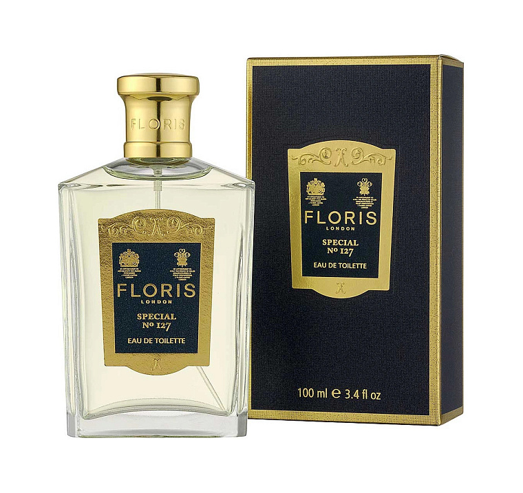 Floris — Floris Special 127