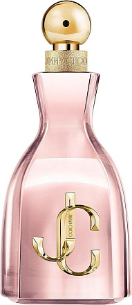 Jimmy Choo I Want Choo With Love