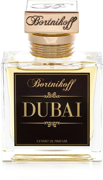 Bortnikoff — Bortnikoff Dubai