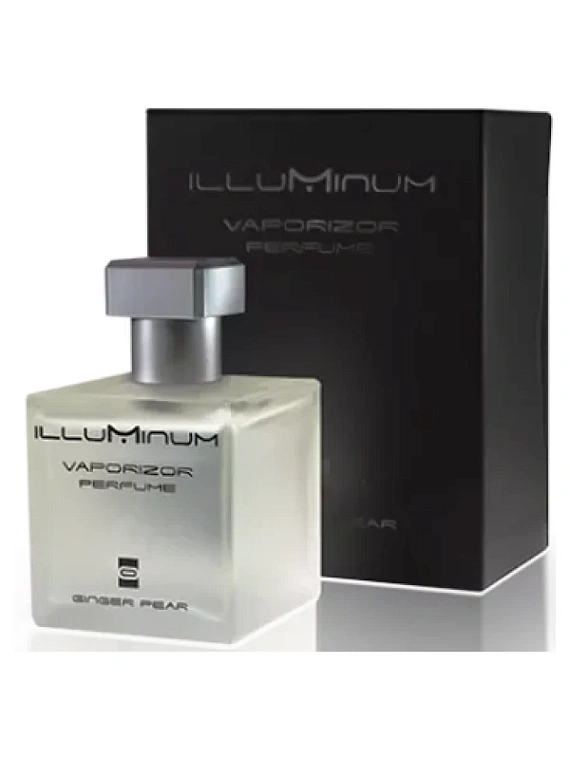 Illuminum — Illuminum Ginger Pear