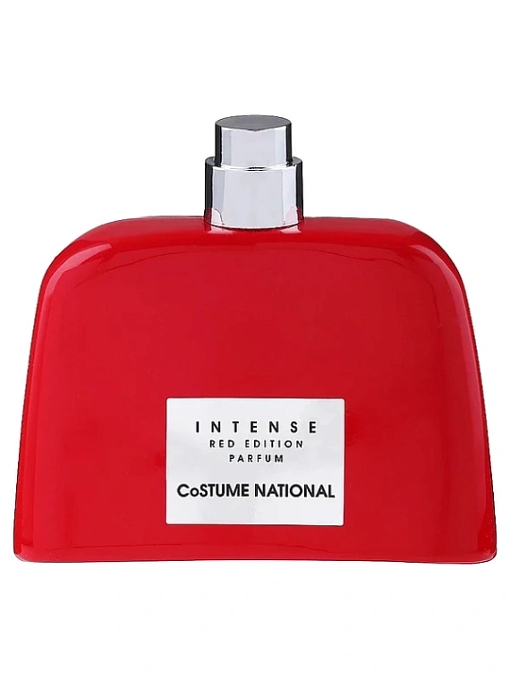 Costume National — Costume National Scent Intense Parfum Red Edition