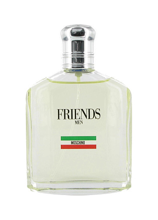 Moschino Moschino Friends Men Дезодорант-стик