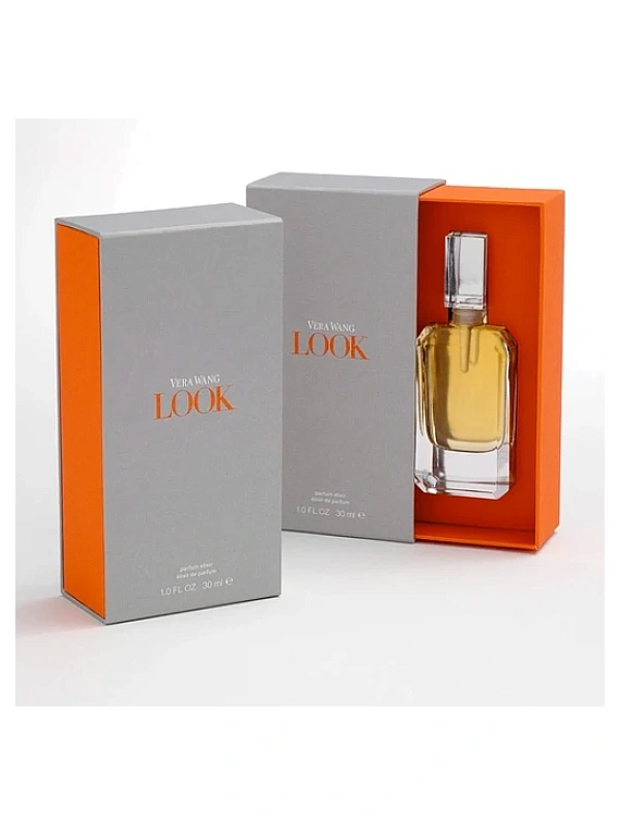 Vera Wang — Vera Wang Look Духи