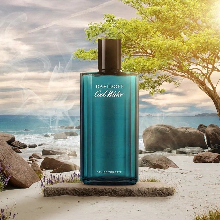 Davidoff Cool Water Man Дезодорант-стик — фото 4