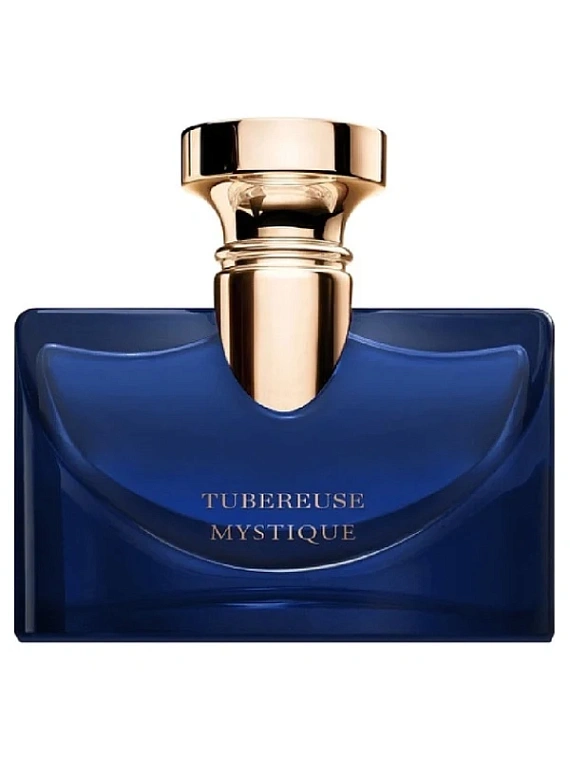 Bvlgari — Bvlgari Splendida Tubereuse Mystique