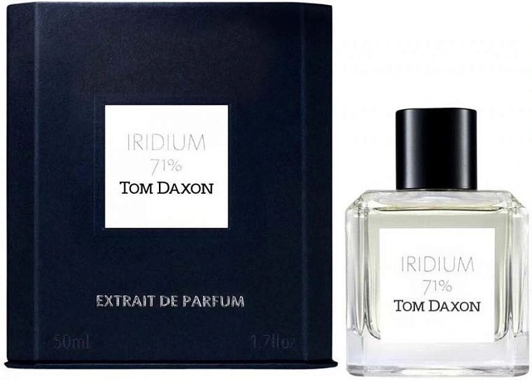 Tom Daxon Iridium — фото 4
