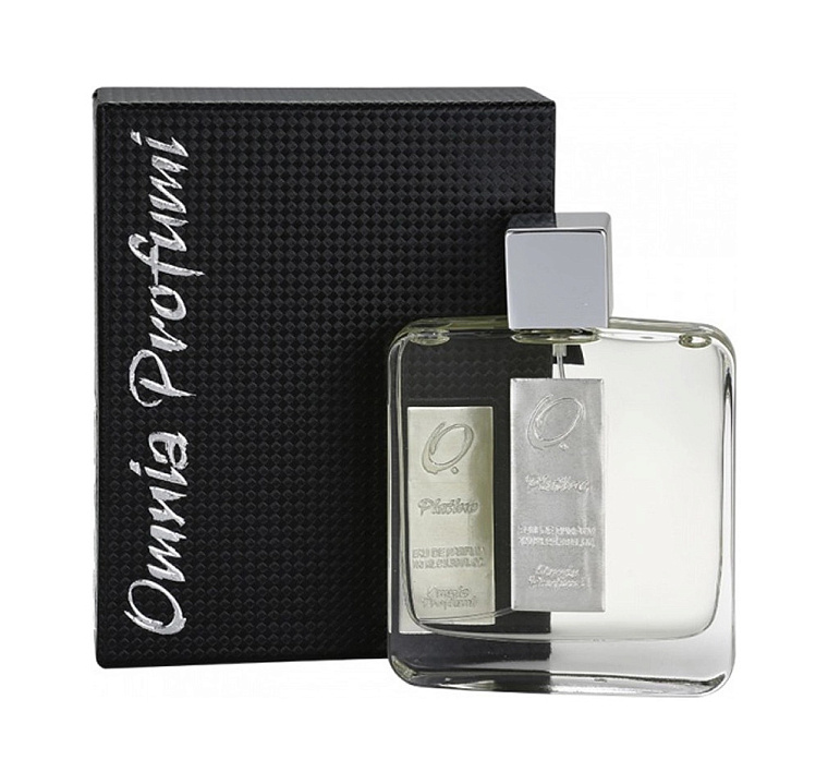 Omnia Profumi — Omnia Profumi Platino