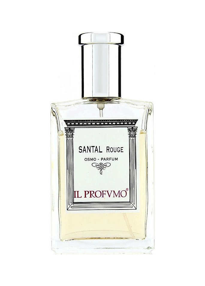 Il Profumo — Il Profumo Santal Rouge