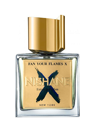 Nishane Fan Your Flames X