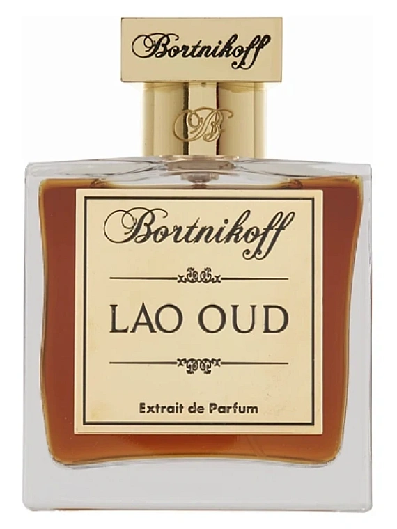 Bortnikoff — Bortnikoff Lao Oud
