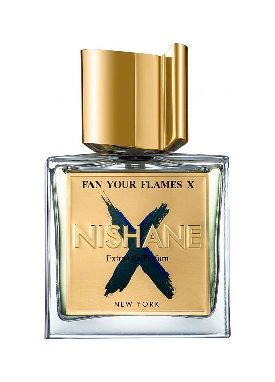 Nishane — Nishane Fan Your Flames X