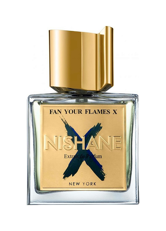 Nishane — Nishane Fan Your Flames X