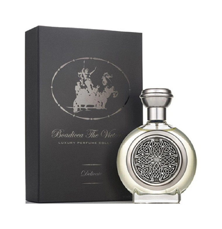 Boadicea the Victorious — Boadicea the Victorious Delicate