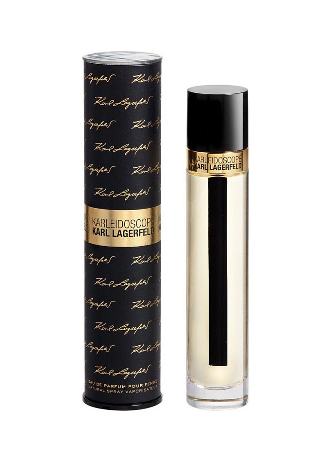 Karl Lagerfeld — Karl Lagerfeld Karleidoscope