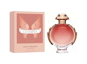 Paco Rabanne Olympea Legend