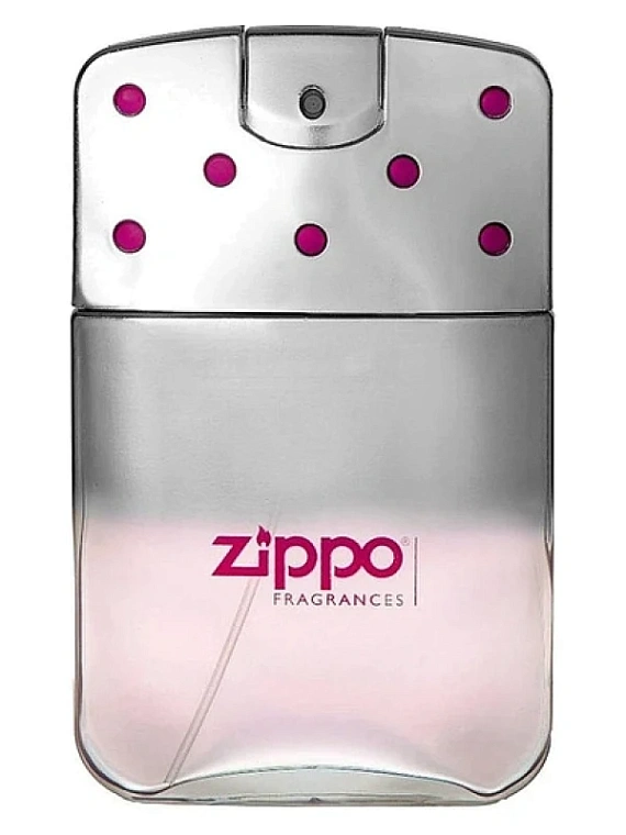 Zippo Fragrances — Zippo Fragrances Zippo Feelzone for Her