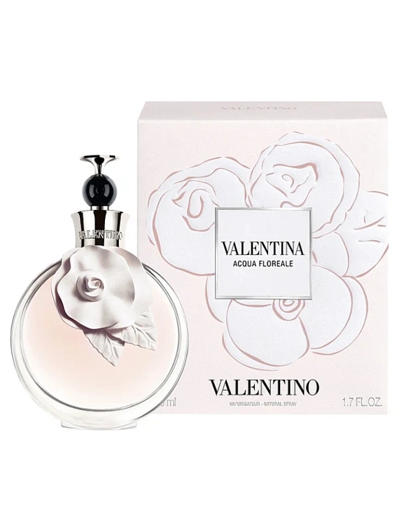 Valentino — Valentino Valentina Acqua Floreale