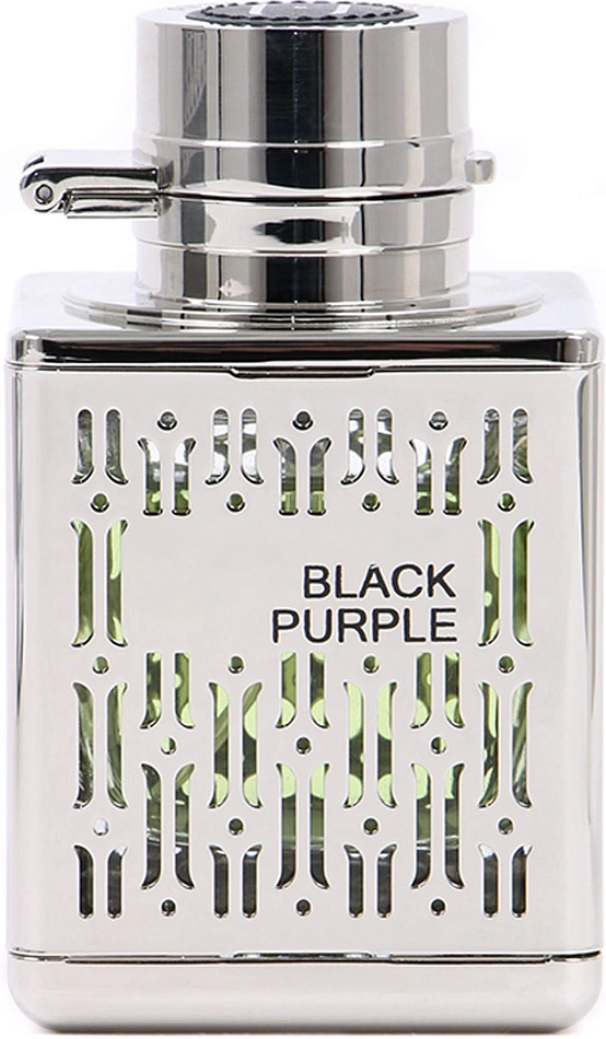 Atelier Flou Black Purple — фото 2