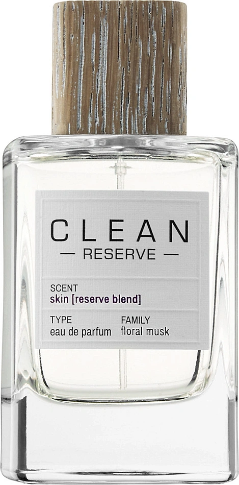 Clean Reserve Skin — фото 2