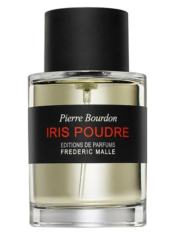 Frederic Malle — Frederic Malle Iris Poudre