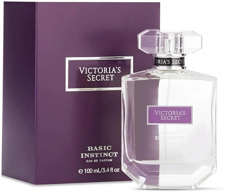 Victoria's Secret Basic Instinct — фото 4