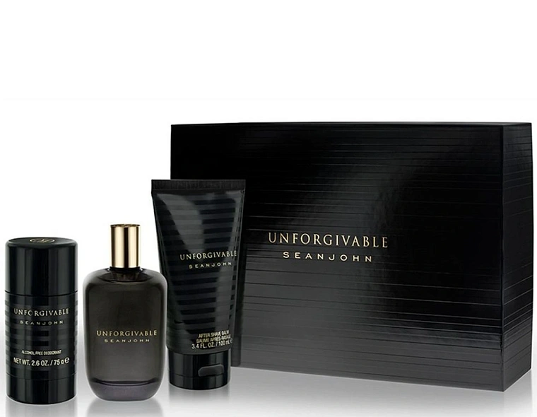 Sean John (Puff Daddy) Unforgivable Man — фото 3