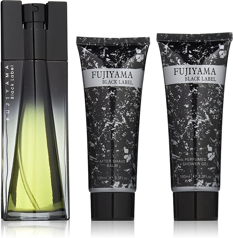 Succes de Paris Fujiyama Black Label — фото 3