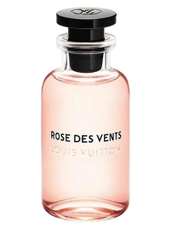 Louis Vuitton — Louis Vuitton Rose des Vents
