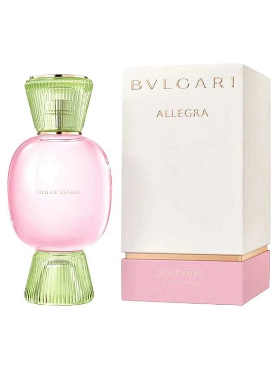 Bvlgari — Bvlgari Dolce Estasi