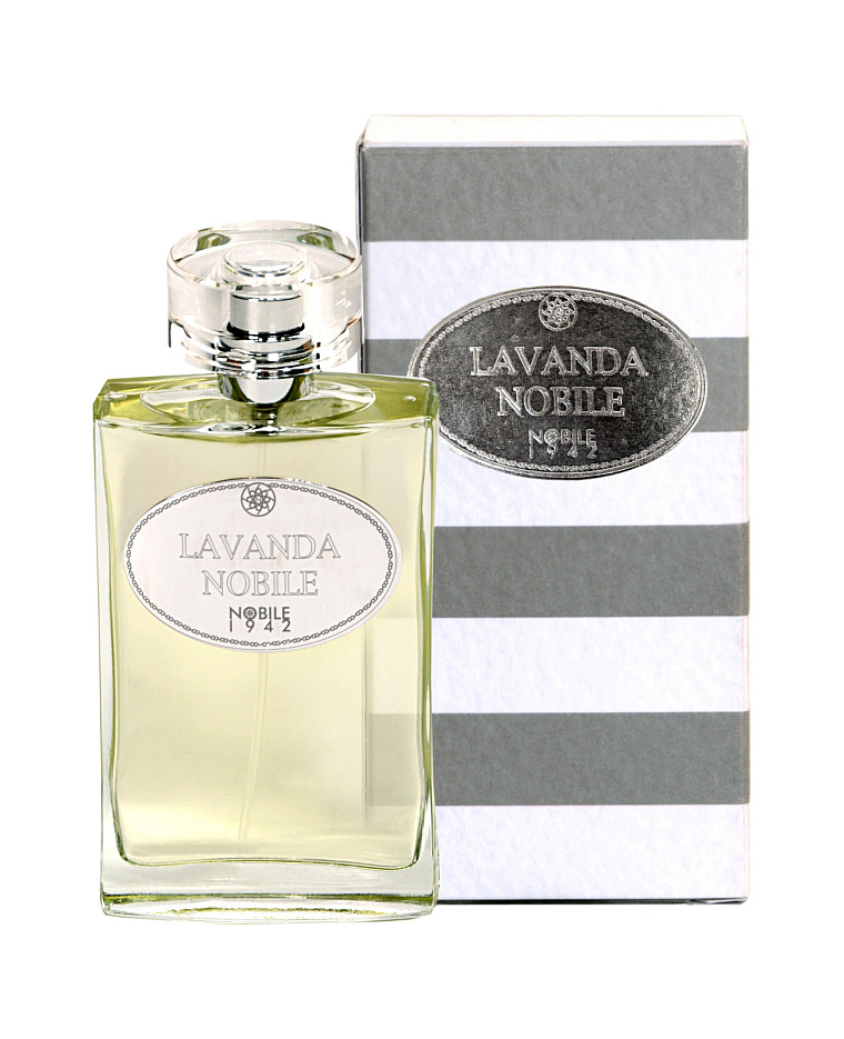 Nobile 1942 — Nobile 1942 Lavanda Nobile