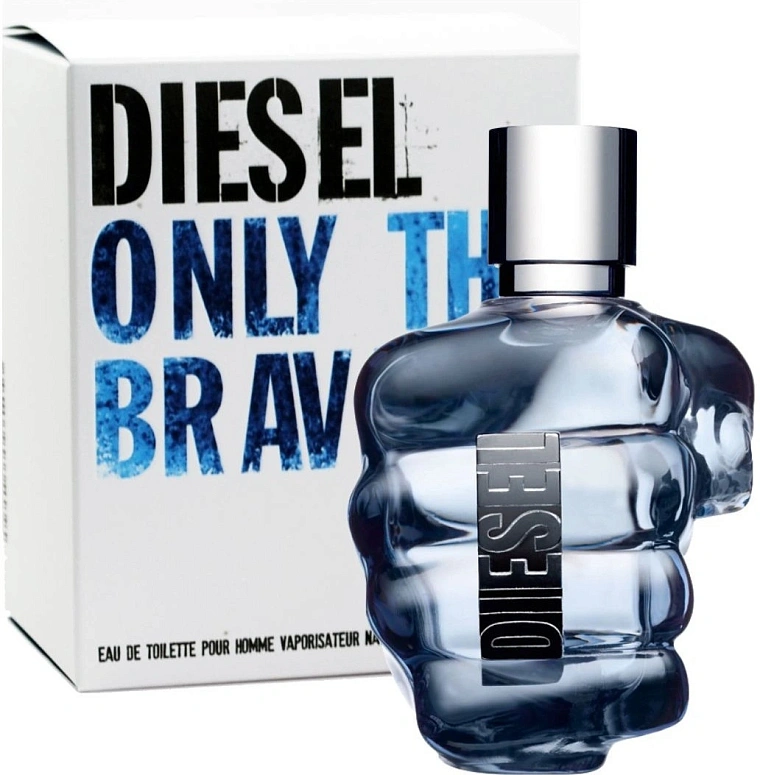 Diesel Only The Brave — фото 3