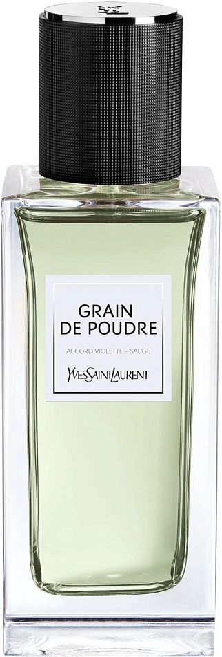 Yves Saint Laurent Grain de Poudre — фото 2