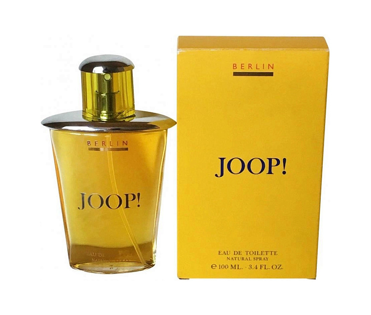 Joop! — Joop! Berlin