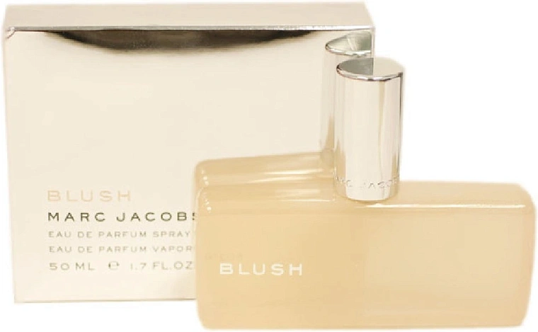Marc Jacobs Blush Intense — фото 3