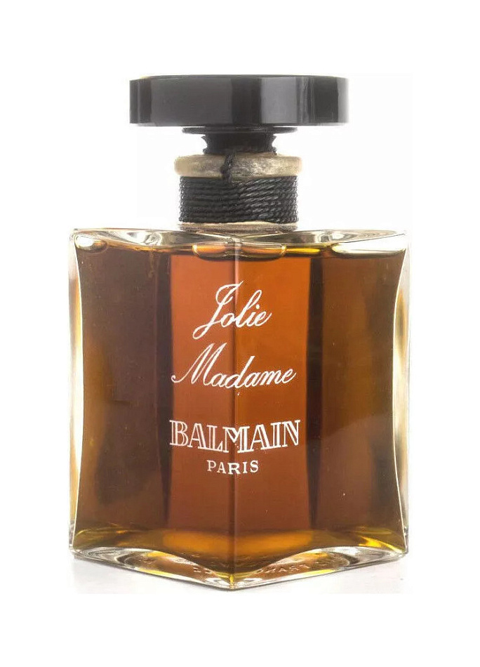 Balmain — Balmain Jolie Madame