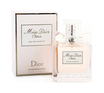 Christian Dior Miss Dior Cherie Духи