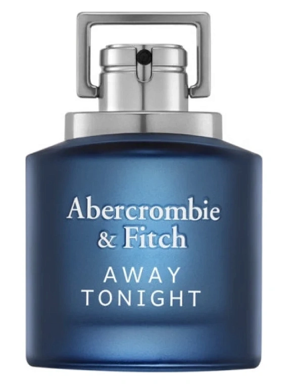 Abercrombie & Fitch — Abercrombie & Fitch Away Tonight Man