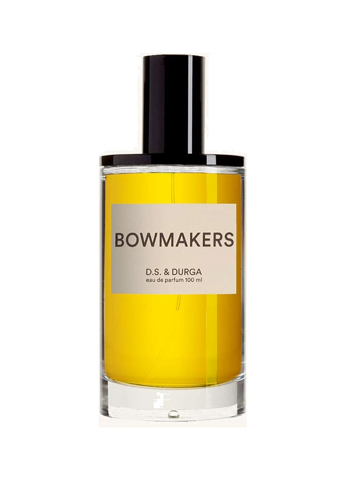 D.S. & Durga — D.S. & Durga Bowmaker